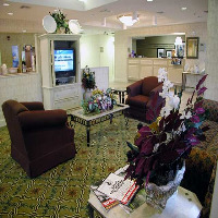 Hotel Hampton Inn Jackson Pearl International Airport