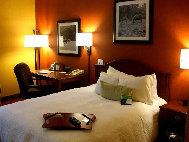 Hotel Hampton Inn Lexington I-75
