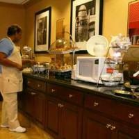 Hotel Hampton Inn Lexington I-75