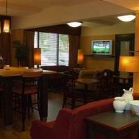 Hotel Hampton Inn Lexington I-75