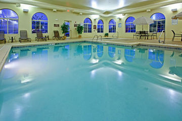 Holiday Inn Express Hotel & Suites Lexington-downtown/university