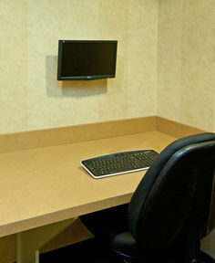 Holiday Inn Express Hotel & Suites Lexington-downtown/university