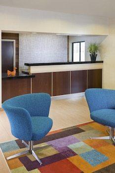 Hotel Hampton Lexington South