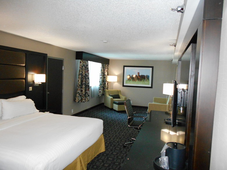 Hotel Holiday Inn Louisville East -