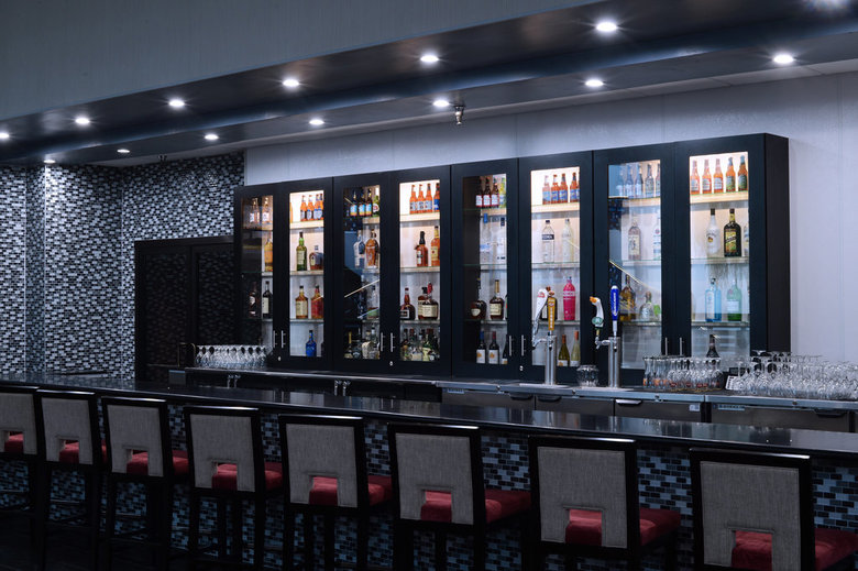 Hotel Holiday Inn Louisville East -