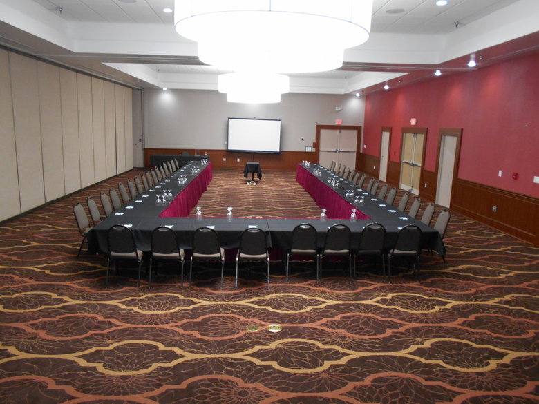Hotel Holiday Inn Louisville East -