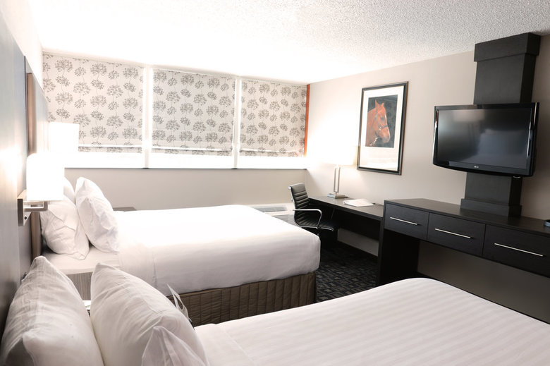 Hotel Holiday Inn Louisville East -