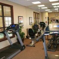 Hotel Hampton Inn & Suites Macon I-75 North