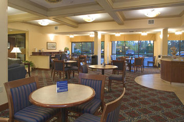 Hotel Hampton Inn Rochester North