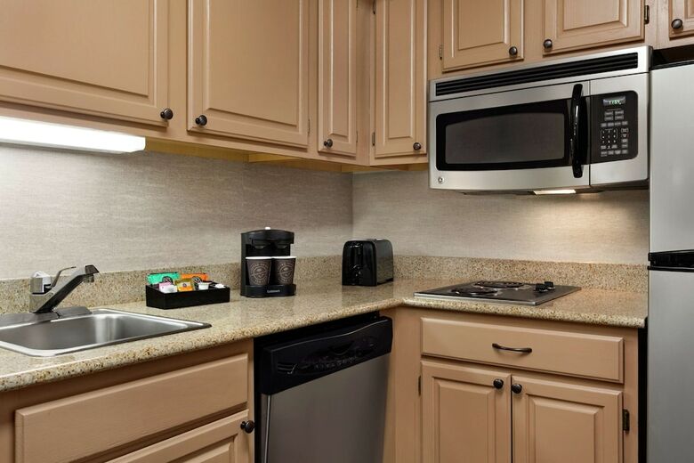 Hotel Homewood Suites Syracuseliverp