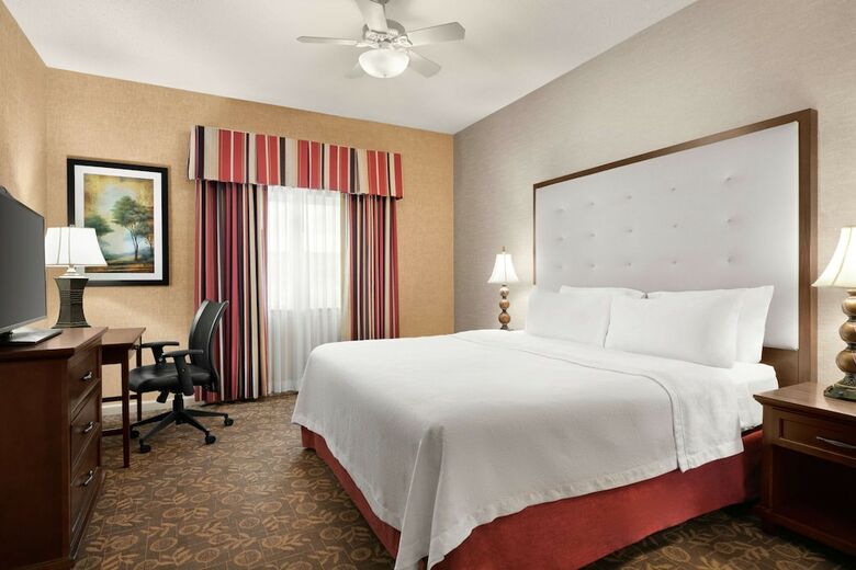 Hotel Homewood Suites Syracuseliverp