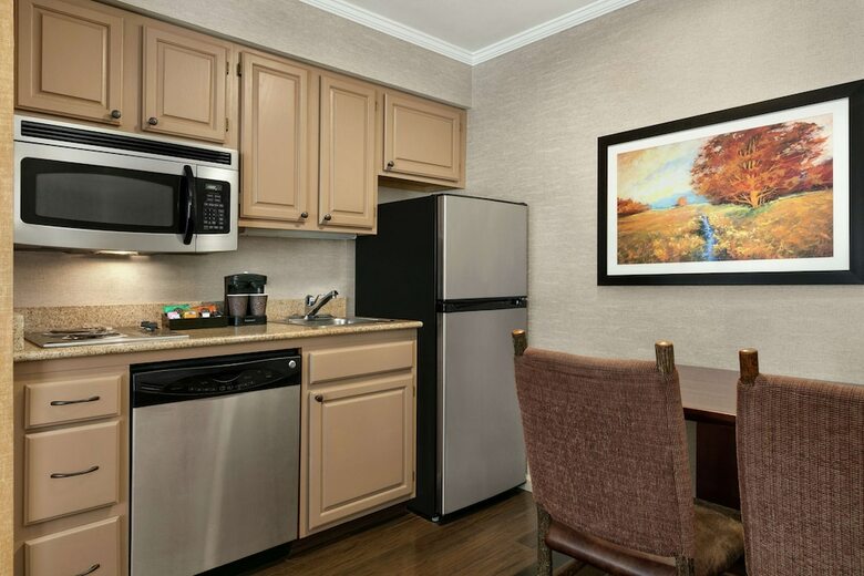 Hotel Homewood Suites Syracuseliverp