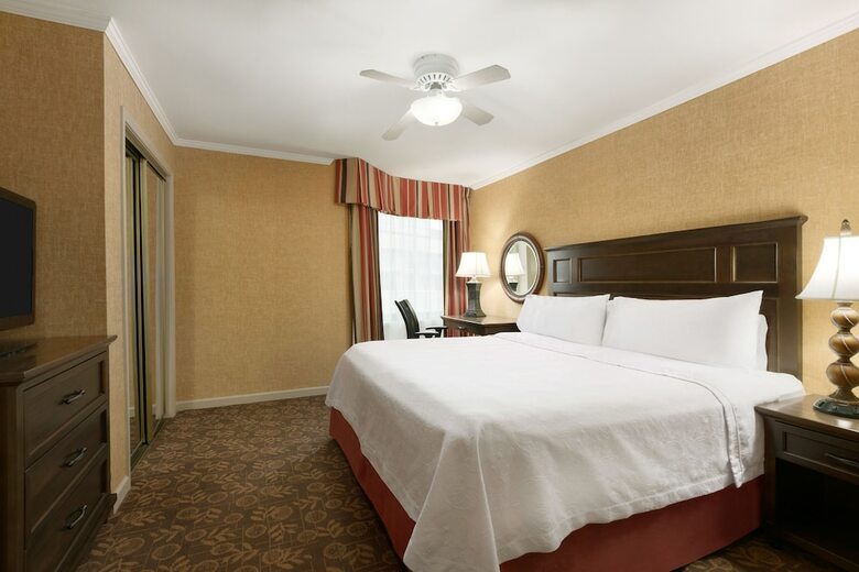 Hotel Homewood Suites Syracuseliverp