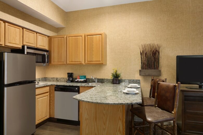 Hotel Homewood Suites Syracuseliverp