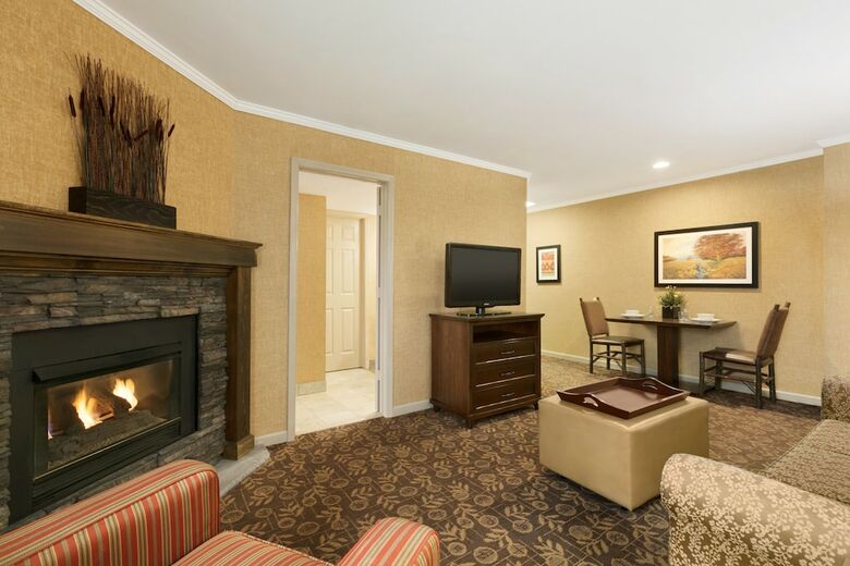 Hotel Homewood Suites Syracuseliverp