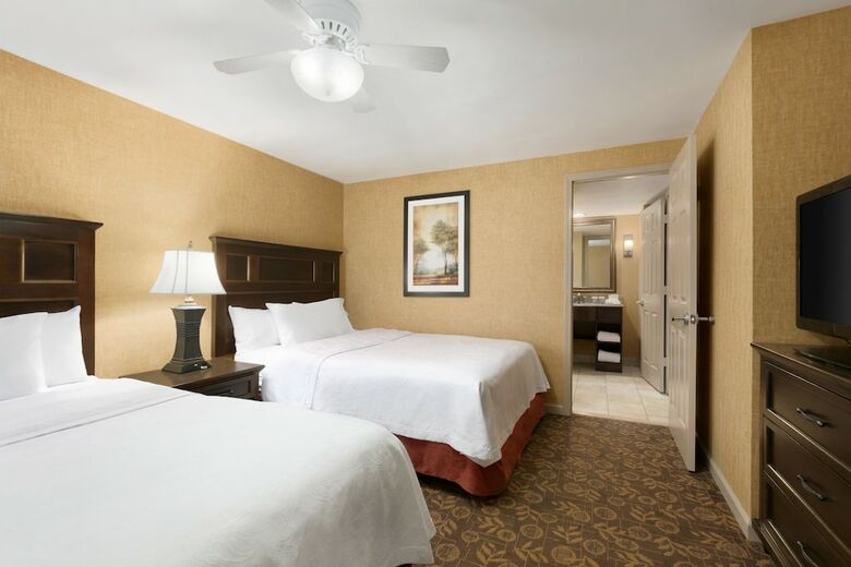 Hotel Homewood Suites Syracuseliverp