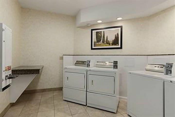 Hotel Homewood Suites Syracuseliverp