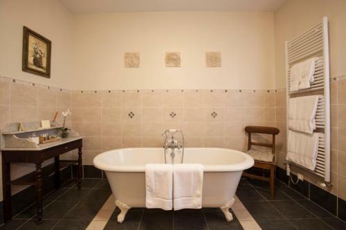 Hotel La Villa De Mazamet