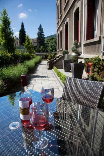 Hotel La Villa De Mazamet