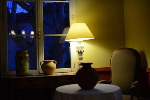 Hotel De Provence
