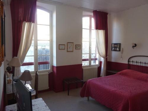 Hotel De Provence