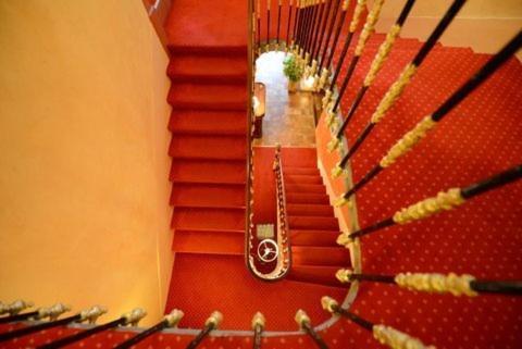 Hotel De Provence