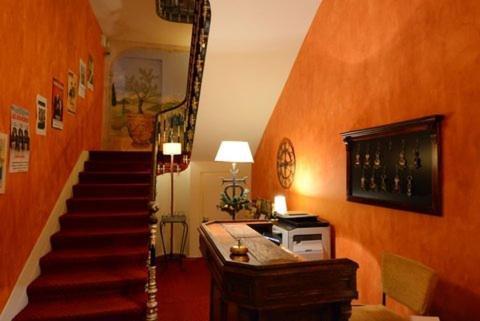 Hotel De Provence