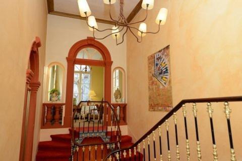 Hotel De Provence
