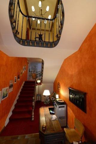 Hotel De Provence