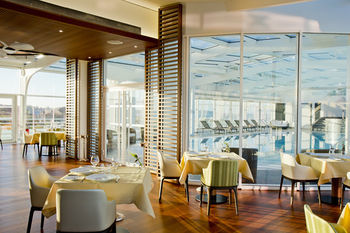 Miramar Crouesty Hotel Thalasso & Spa