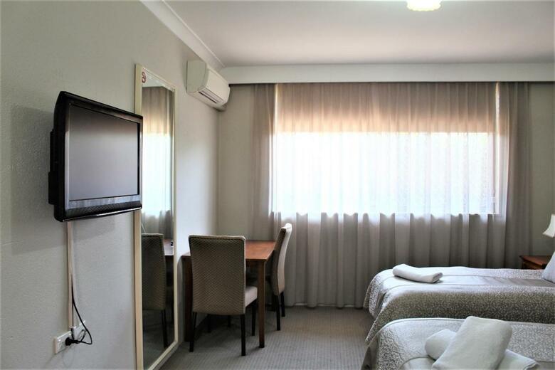 Hotel Best Western Cotswold Gardens