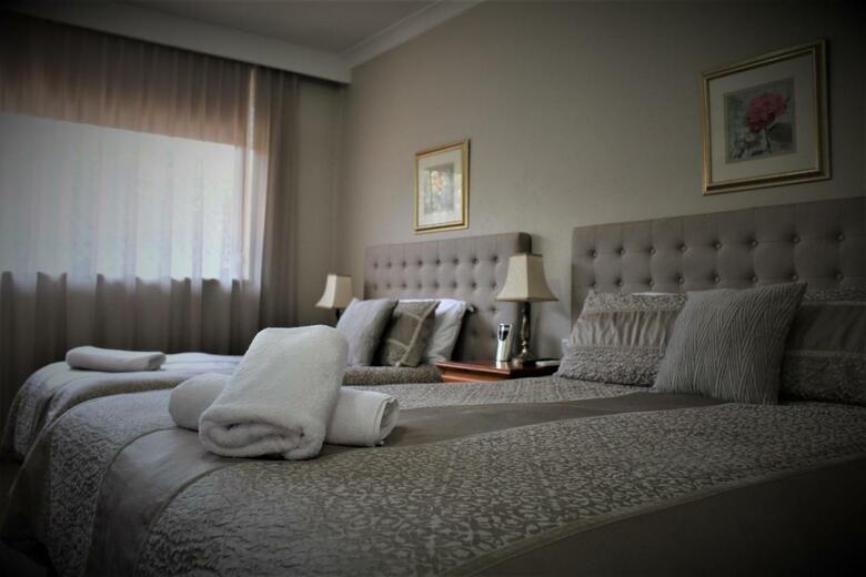Hotel Best Western Cotswold Gardens