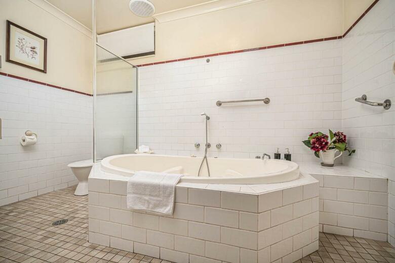 Hotel Best Western Cotswold Gardens