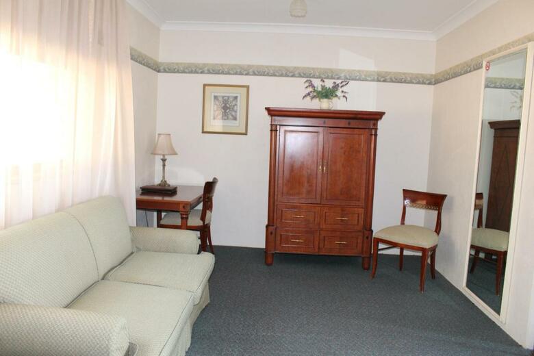 Hotel Best Western Cotswold Gardens