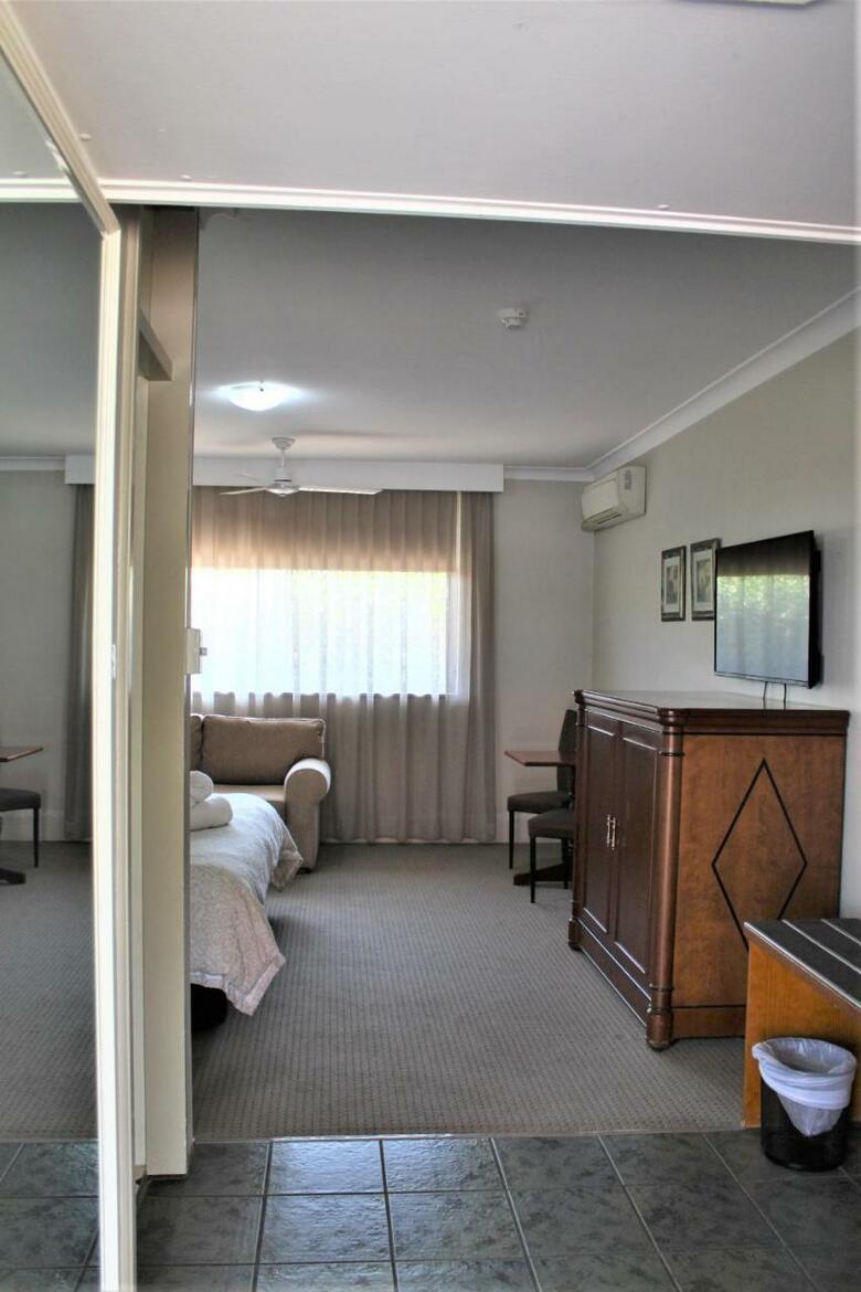 Hotel Best Western Cotswold Gardens