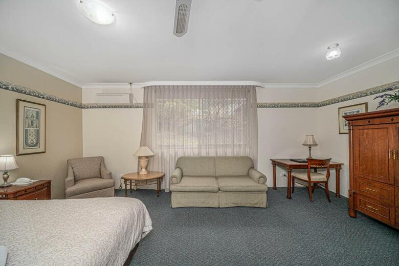 Hotel Best Western Cotswold Gardens
