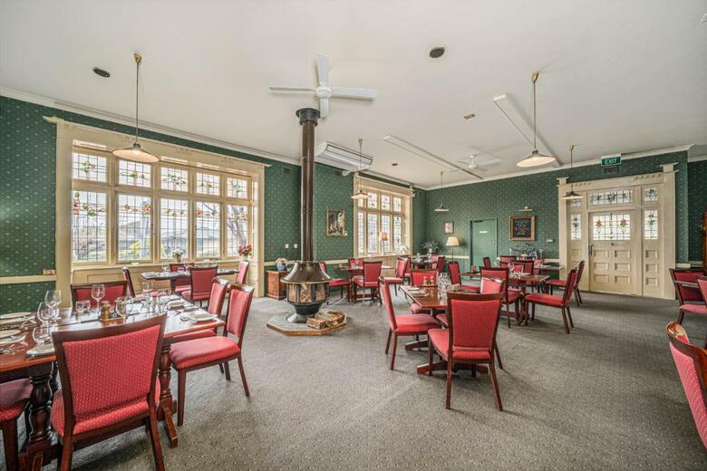 Hotel Best Western Cotswold Gardens