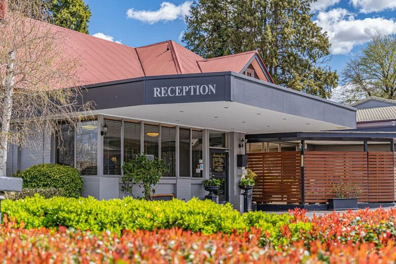 Hotel Best Western Cotswold Gardens