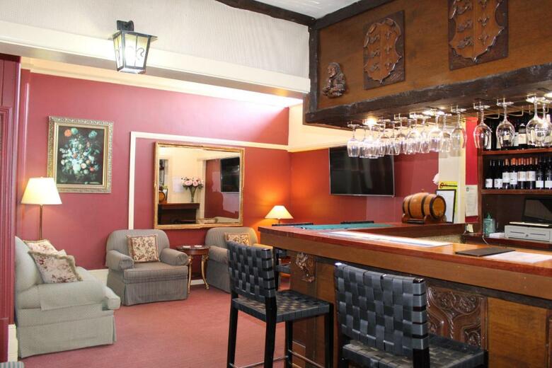 Hotel Best Western Cotswold Gardens