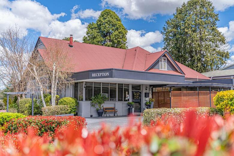 Hotel Best Western Cotswold Gardens