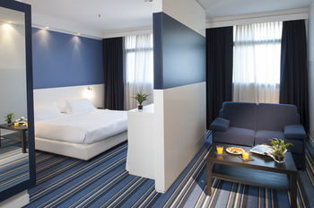 Hotel Ora City Milano