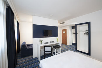 Hotel Ora City Milano
