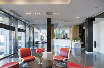 Hotel Ora City Milano