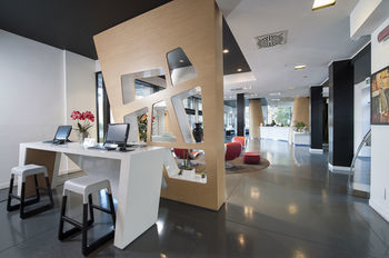 Hotel Ora City Milano
