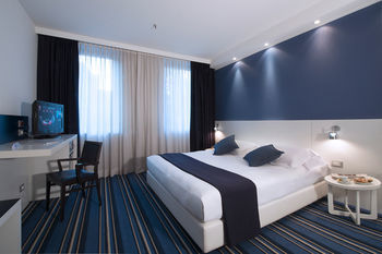 Hotel Ora City Milano