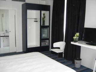 Hotel Ora City Milano