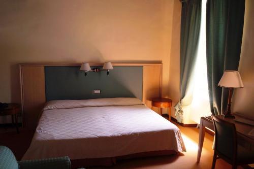 Hotel Della Fonte