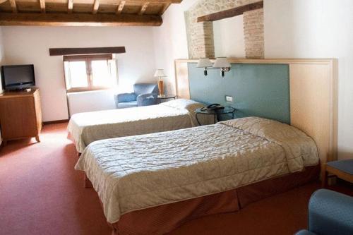 Hotel Della Fonte