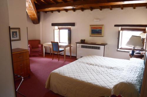 Hotel Della Fonte