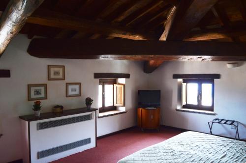 Hotel Della Fonte